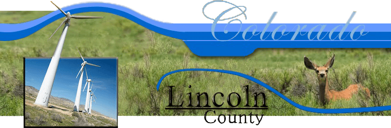 Lincoln County Logo
