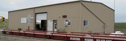 Lincoln Landfill Office