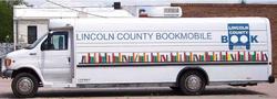 Lincoln County Bookmobile