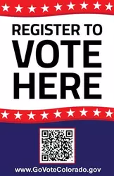 Register to vote here